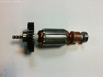 Ротор Makita 6408