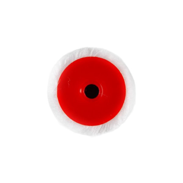 Валик Велюр 100*30*6 мм INTERTOOL KT-4230