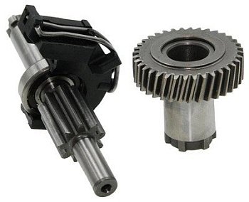 Вал Bosch GBH 2-24 DFR