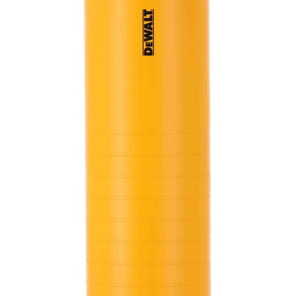 Коронка алмазна POWERSHIFT DeWALT DCDW107