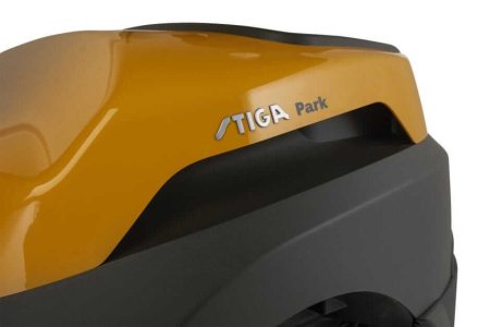 Райдер бензиновый STIGA Park900WX