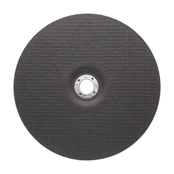 Диск зачистний по металу 230x6x22.2 мм INTERTOOL CT-4025