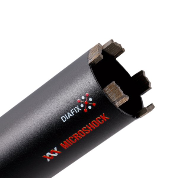 Сверло алмазное DDS-W 062x450-5x1 1/4 UNC DLD 062 RS-TX