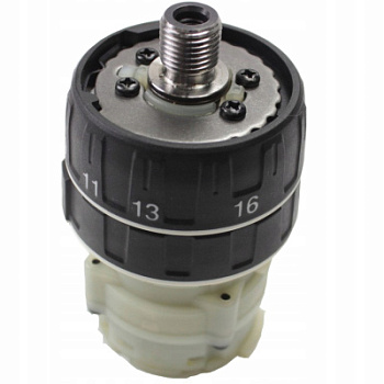 Редуктор у зборі Makita HP456D