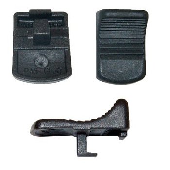 Ручка аварійного вимикача Makita 9555NB, 9558NB GA5030