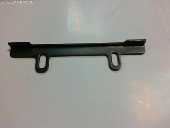 Регулирующая пластина Makita 1911B