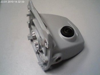 Корпус редуктора у зборі Metabo W 6-125