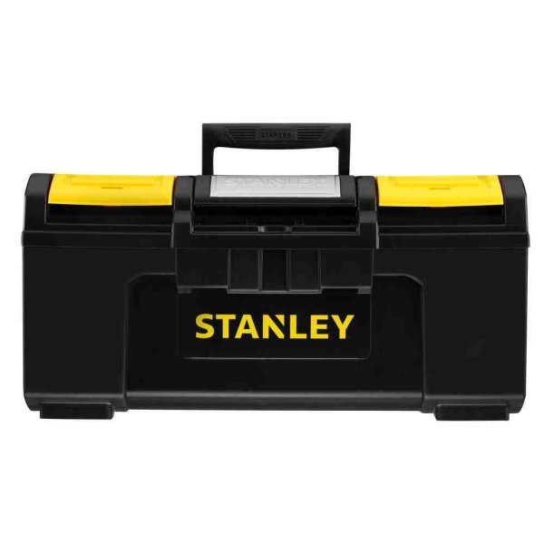 Ящик Basic Toolbox 19, 486 x 266 x 236 мм STANLEY 1-79-217