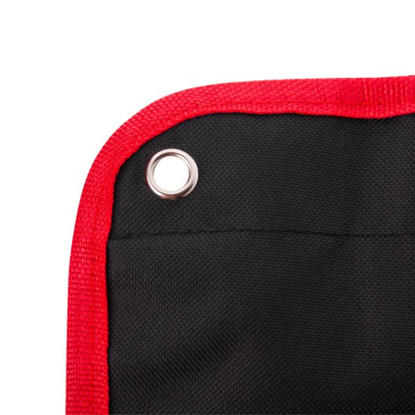 Чохол для інструменту 30 кишень 560x485 мм INTERTOOL BX-9010