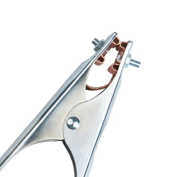 Затискач маси EnerSol EGC-300