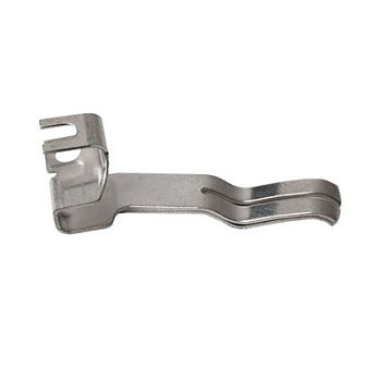 Пружинний контакт (-) Makita 6939 Пружинний контакт (-) Makita 6939