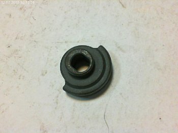 Эксц. пластина Makita BO4555