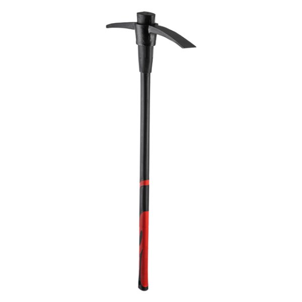 Кірка, 2250 г, ручка з фібергласу INTERTOOL HT-0305