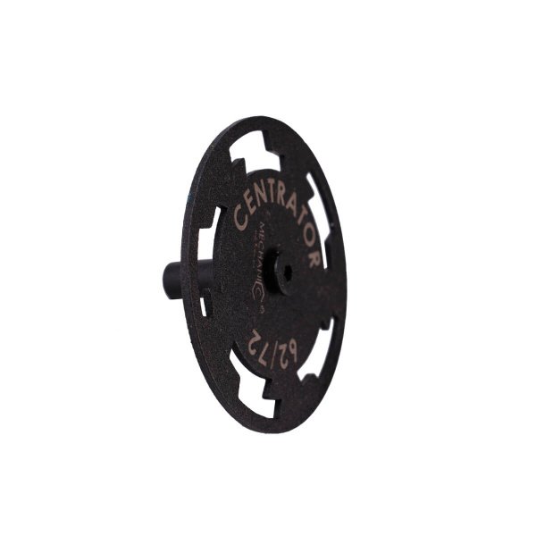 Центратор для засвердлювання CENTRATOR RS/RM-TX 62/72