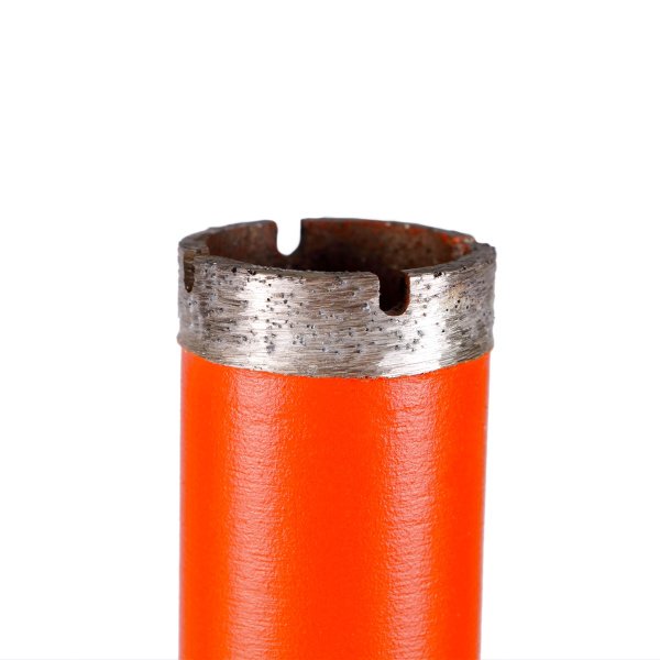 Свердло алмазне Distar DDR-B 032x450-1x1/2GAS DBD 032 RM4