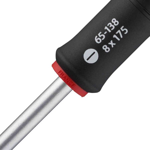 Викрутка FatMax з довжиною жала 175 мм під шліц SL8 STANLEY 0-65-138