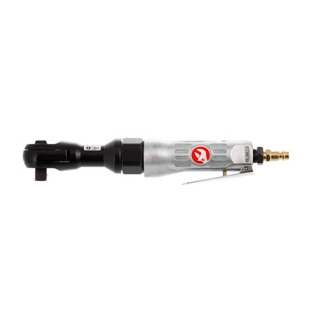Гайковерт кутовий пневматичний 1/2" INTERTOOL PT-1111