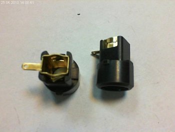 Щеткодержатель Makita 9910