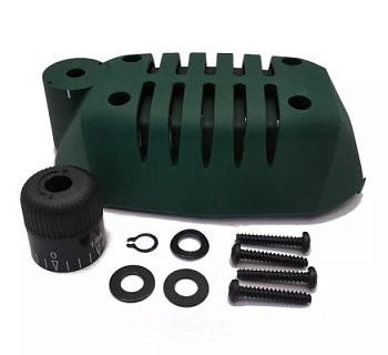 Кришка корпусу Bosch POF1400ACE