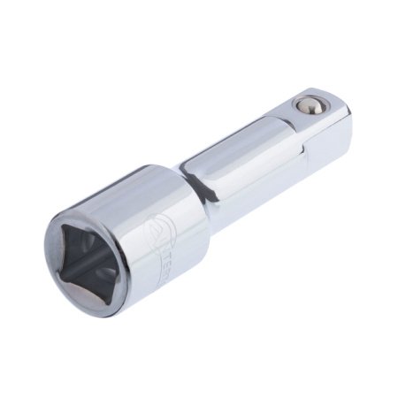 Подовжувач 1/2", 75 мм CrV INTERTOOL ET-1001