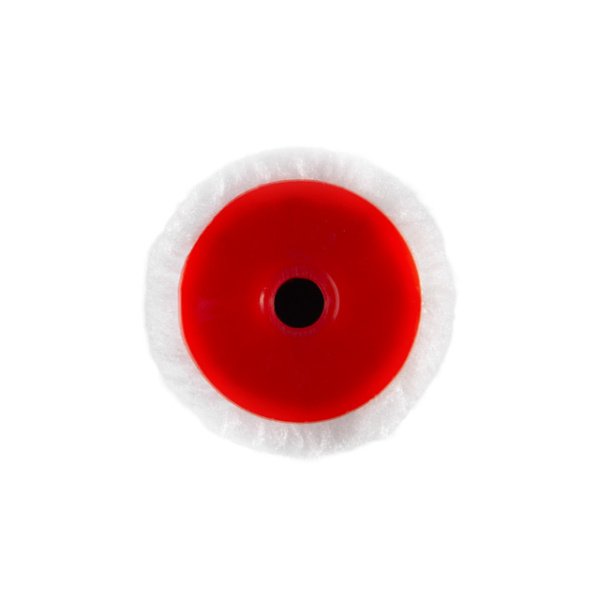 Валик Велюр 150x30x6 мм INTERTOOL KT-4235