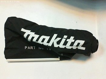 Мешок для пыли Makita LS 1040