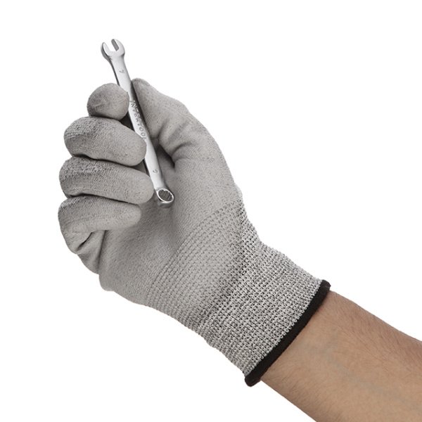 Ключ комбінований 7мм Cr-V INTERTOOL HT-1207