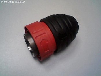 Патрон SDS-Plus Metabo KHE3251