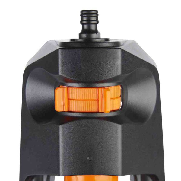 Зрошувач SEQUOIA SWGS1600