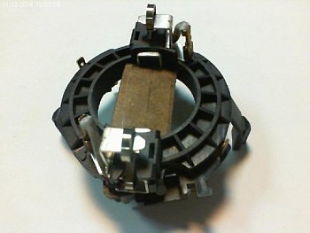 Щіткотримач DeWALT D25013