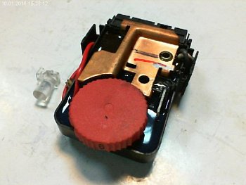 Регулятор  Bosch GWS14-125CE Регулятор  Bosch GWS14-125CE