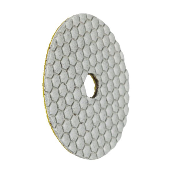 Круги алмазні полірувальні Distar Круг 100x3x15 CleanPad #100