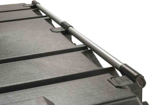 Ящик FATMAX®, 240 л, розміри 990 x 590 x 620 мм, з функцією транспортування STANLEY FMST1-75531