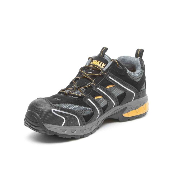 Взуття робоче CUTTER DeWALT DWF50091-126-8