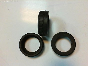 Кольцо резиновое Makita 1806B,GA9050 Кольцо резиновое Makita 1806B,GA9050