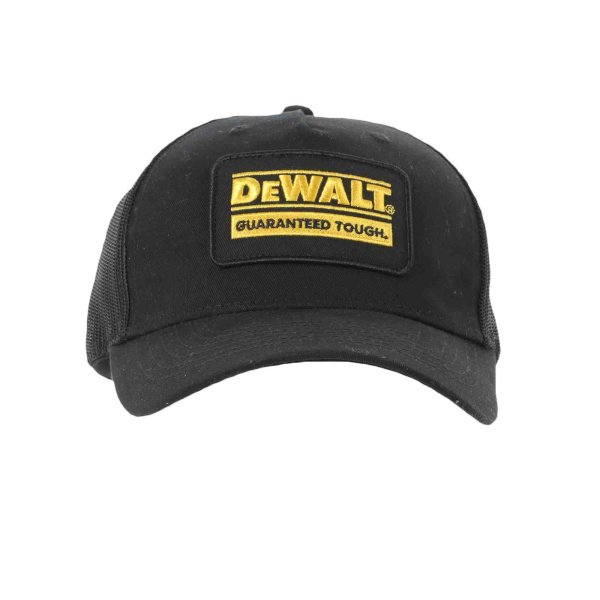Кепка DeWALT DWC202-001