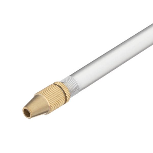 Пістолет для розпилення рідини, пневматичний INTERTOOL PT-0704