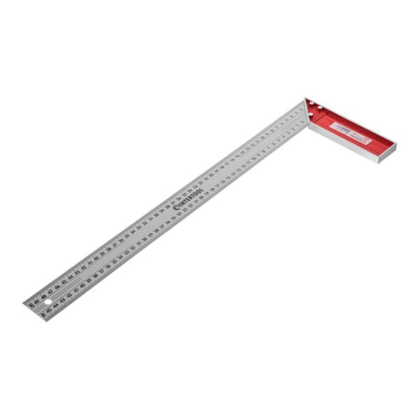Косинець будівельний, 500 мм NONAME (INTERTOOL) MT-2050