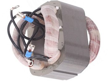 Статор Bosch GBH(GSH)11