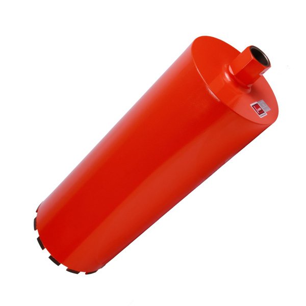 Сверло алмазное DDS-W 162x450-12x1 1/4 UNC DLD 162 RS6