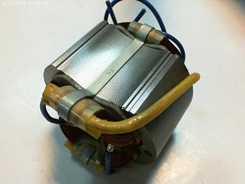 Статор Makita 5900BR