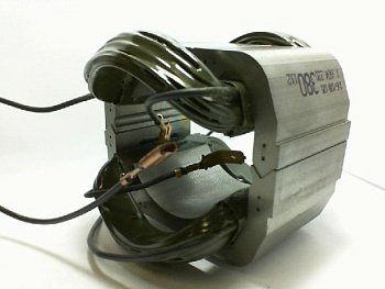 Статор Bosch GWS 20-230 H Статор Bosch GWS 20-230 H