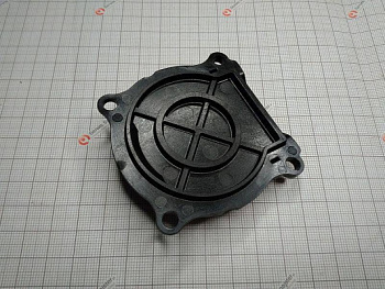 Крышка корпуса редуктора Makita HM0860C