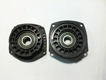 Опорний фланець Bosch&K GWS20-230