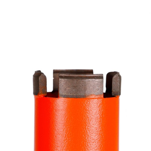 Свердло алмазне Distar DDS-W 042 450-4 1/2 GAS DLD 42 RS6