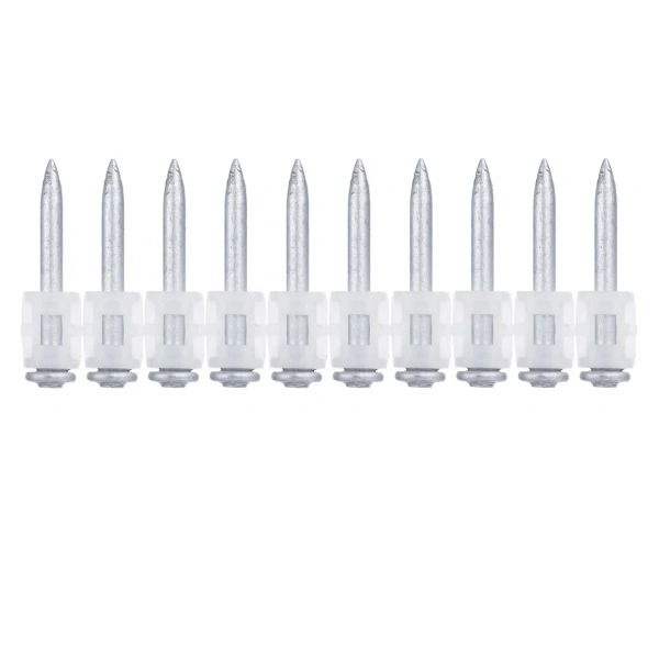 Дюбель цвях MG 34мм для Hilti GX120,Hilti GX3,Hilti GX100 газових монтажних пістолетів.