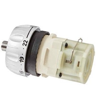 Редуктор шуроповерта DS14DMR  Hitachi DS14DMR