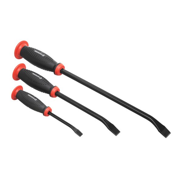 Набір ударних монтировок, 3 шт. INTERTOOL HT-1681