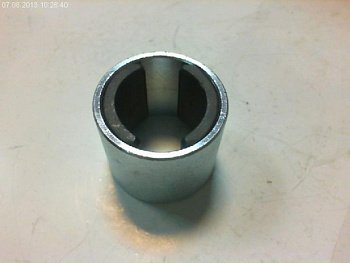 Корпус с магнитами Makita Корпус с магнитами Makita