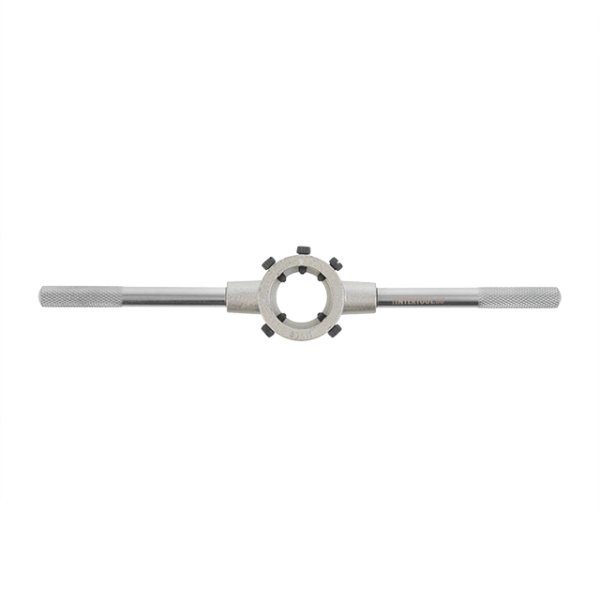 Тримач для плашок 30*11 мм INTERTOOL SD-8414